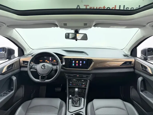 Volkswagen Tharu — Фото автомобиля 11