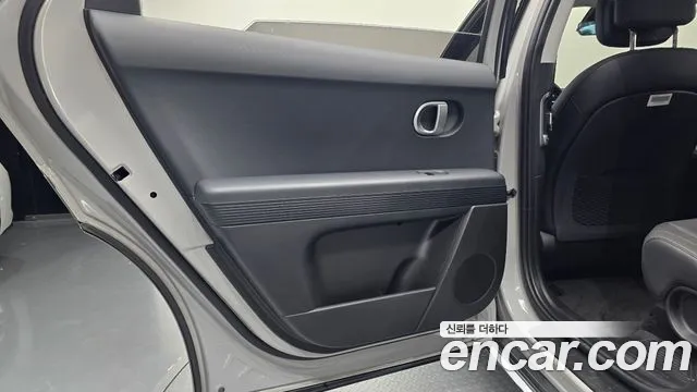 Hyundai Ioniq 5 Ioniq5 — Фото автомобиля 13