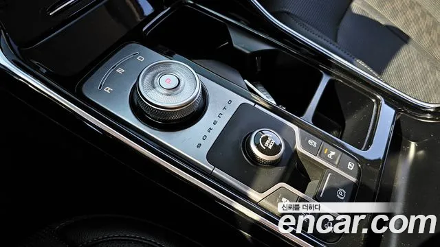 Kia Sorento 4th Gen — Фото автомобиля 8