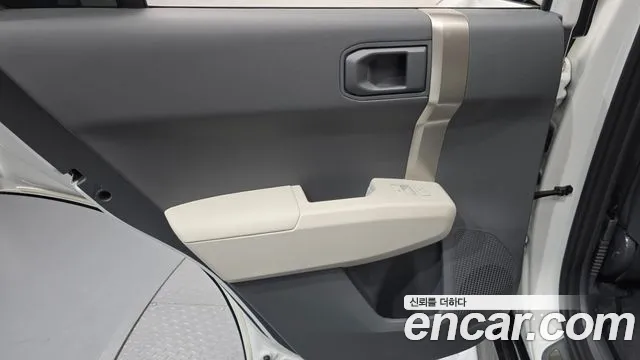 Kia EV3 — Фото автомобиля 14