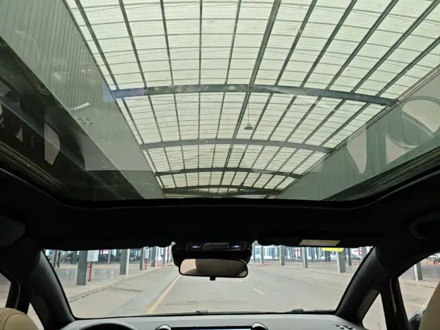 BYD Dolphin — Фото автомобиля 17