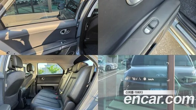 Hyundai Ioniq5 Ioniq5 — Фото автомобиля 15