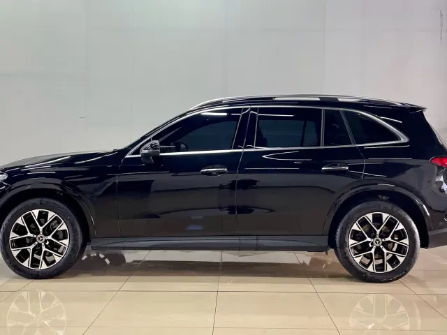 Mercedes-Benz GLC-Class — Фото автомобиля 4