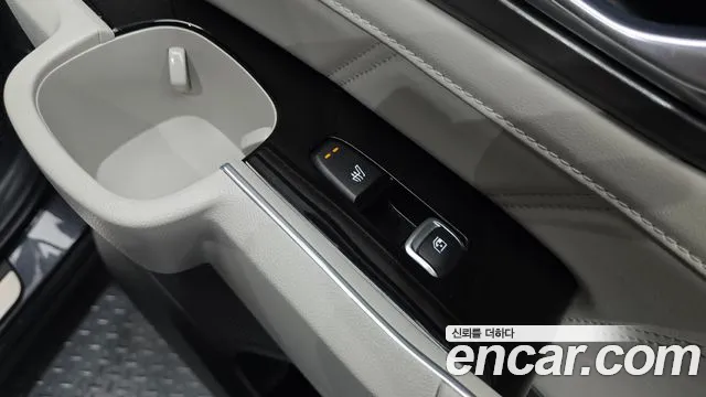 Kia Sorento Sorento 4-е поколение — Фото автомобиля 16