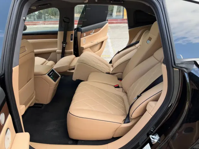 Stelato S9 — Фото автомобиля 11