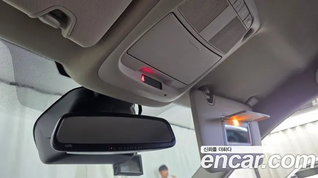 Renault Korea QM6 QM6 (New) — Фото автомобиля 17