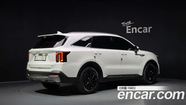 Kia Sorento — Фото автомобиля 2