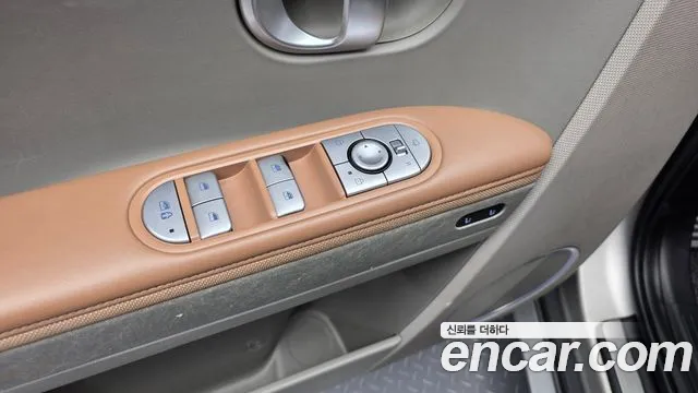 Hyundai Ioniq 5 — Фото автомобиля 30