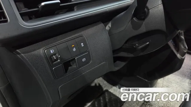 Hyundai Staria Staria — Фото автомобиля 18