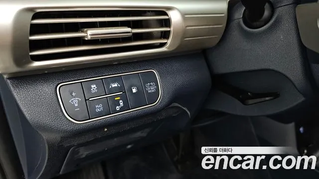 Hyundai Nexo Nexo Modern — Фото автомобиля 15