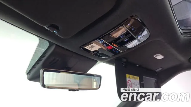 Hyundai Santa Fe MX5 — Фото автомобиля 24