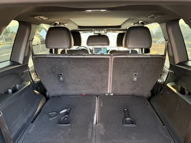 GAC Trumpchi GS8 — Фото автомобиля 13