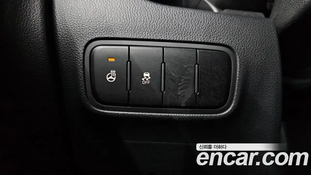 Kia RAY Signature — Фото автомобиля 5