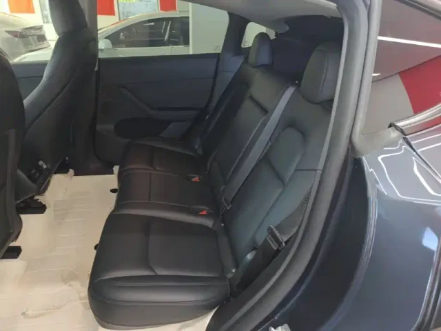 Tesla Model Y — Фото автомобиля 16
