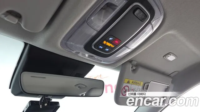 Hyundai Kona SX2 — Фото автомобиля 25