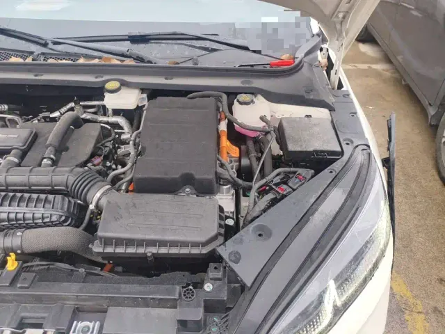 BYD Seal 06 — Фото автомобиля 22
