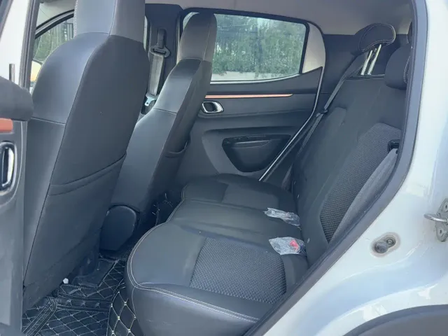 Dongfeng Nano BOX — Фото автомобиля 11