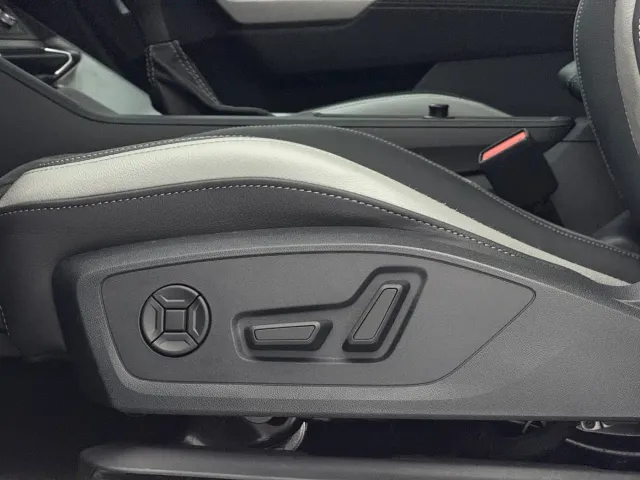 Audi Q3 — Фото автомобиля 20
