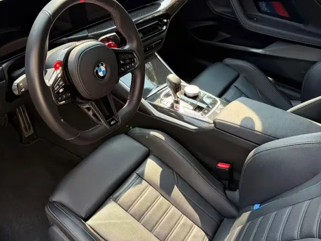 BMW M2 — Фото автомобиля 5