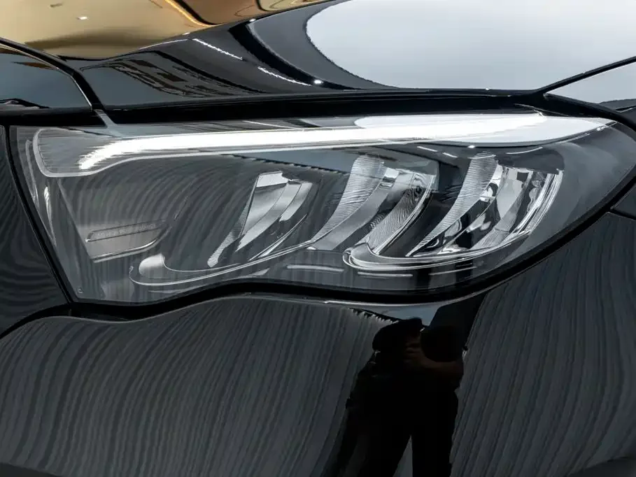 Mercedes-Benz Mercedes-Benz E-Class 2026 E 300 L Luxury — Фото автомобиля 8