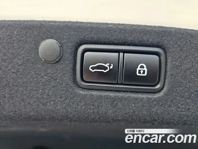 Hyundai Grandeur Grandeur (New) — Фото автомобиля 7