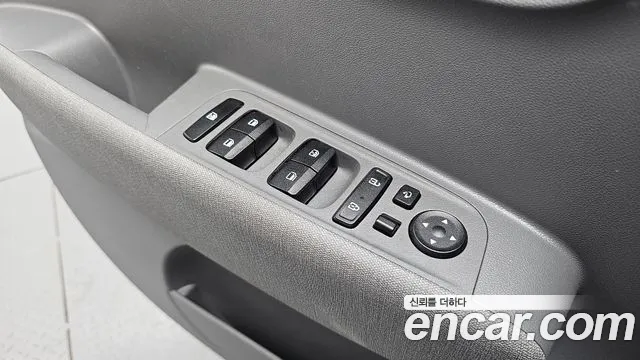 Hyundai Casper Casper Turbo Essential — Фото автомобиля 28
