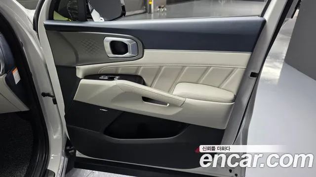 Kia Sorento — Фото автомобиля 14