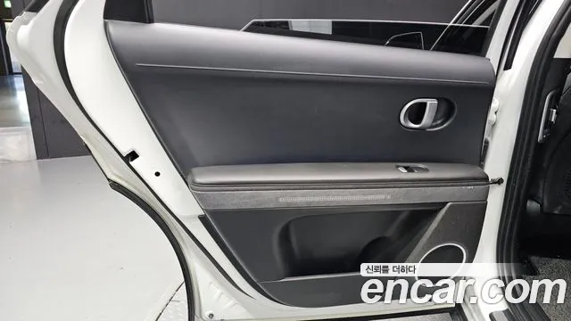 Hyundai Ioniq 5 — Фото автомобиля 14