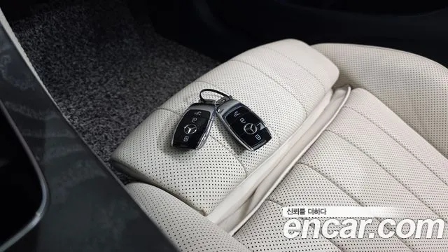 Mercedes-Benz E-Class W213 — Фото автомобиля 22