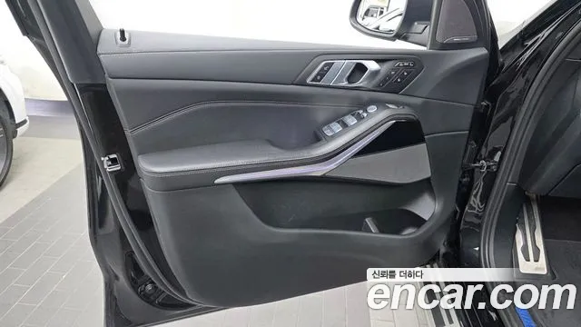 BMW X7 G07 — Фото автомобиля 13