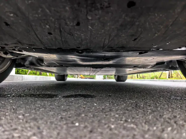 Tesla Model Y — Фото автомобиля 26