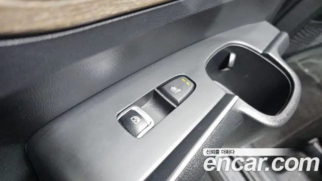 Kia Sorento Sorento 4-е поколение Дизель 2.2 4WD — Фото автомобиля 19