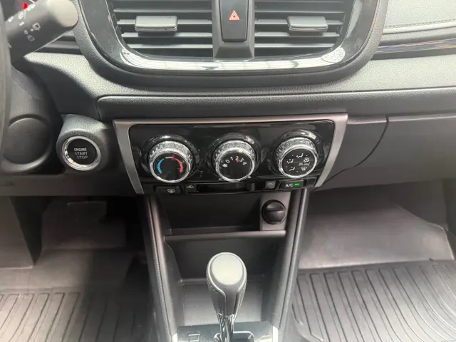 Toyota YARiS L Zhi Xuan — Фото автомобиля 15