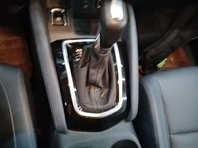 Nissan Qashqai — Фото автомобиля 13