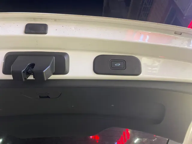 Geely Starry Wish — Фото автомобиля 3