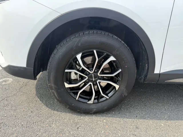 Haval H6 — Фото автомобиля 11