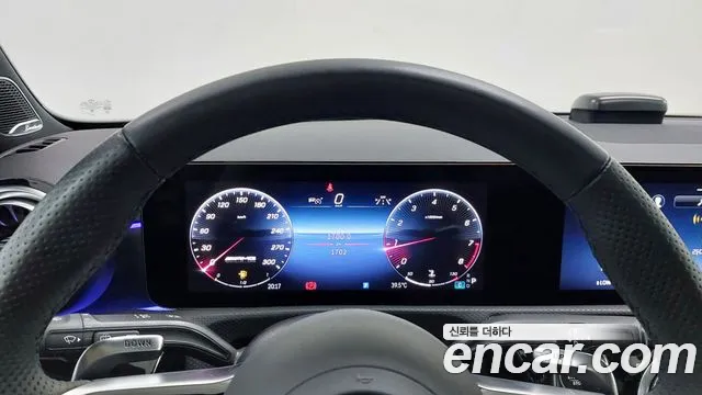 Mercedes-Benz A-Class — Фото автомобиля 8