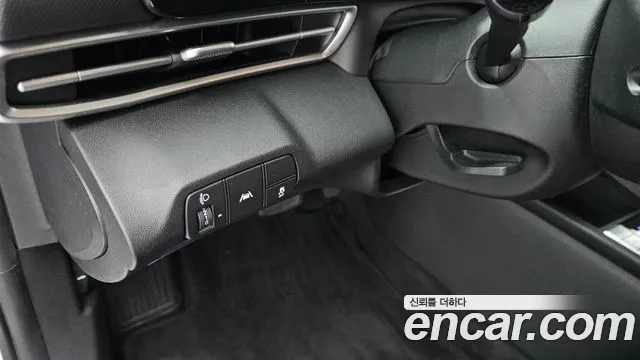 Hyundai Avante CN7 — Фото автомобиля 18