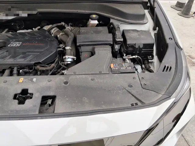 Hyundai Santa Fe — Фото автомобиля 21