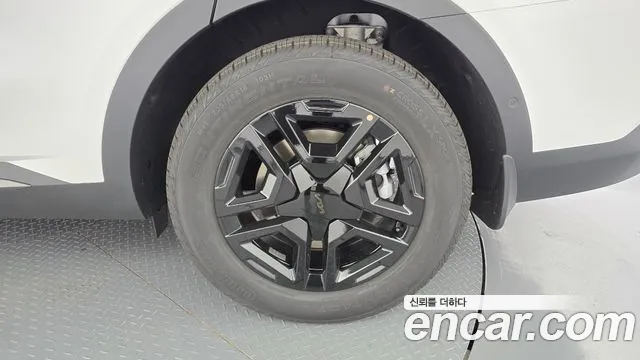 Kia Sorento 4th Gen — Фото автомобиля 6