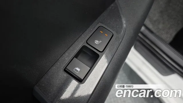 Kia Niro The All New Niro Prestige — Фото автомобиля 29