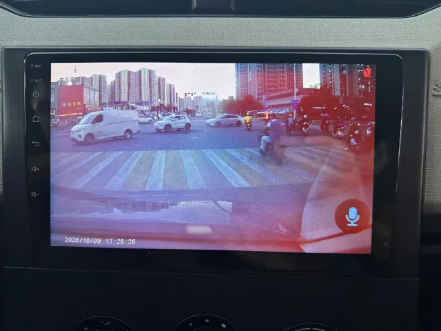 Wuling Zhengcheng — Фото автомобиля 18