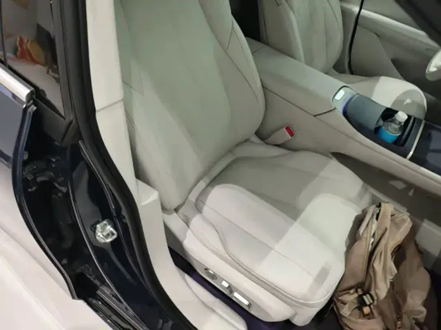 Buick Electra L7 — Фото автомобиля 24