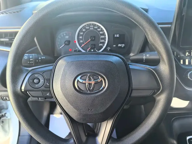 Toyota Levin — Фото автомобиля 10