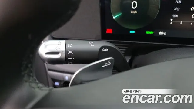 Hyundai Ioniq 5 — Фото автомобиля 27