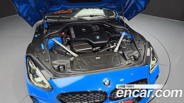 BMW Z4 sDrive20i M Sport — Фото автомобиля 6