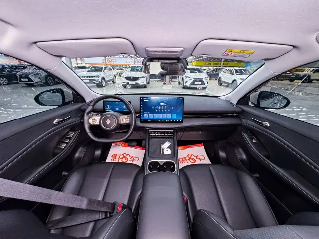 Baojun Yunhai — Фото автомобиля 14