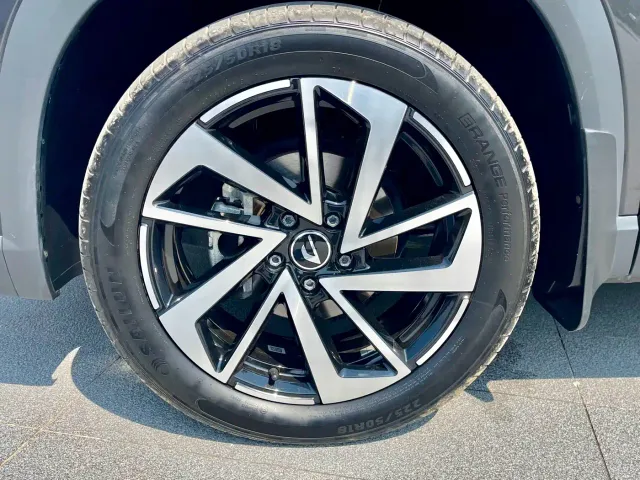Jetta VS8 — Фото автомобиля 27