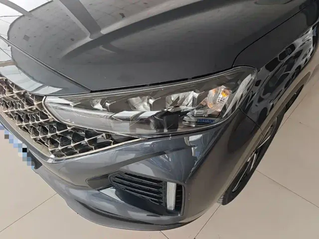 Hyundai ix35 — Фото автомобиля 23