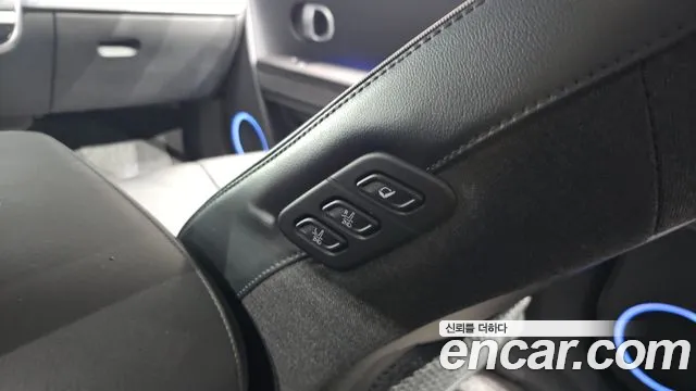 Hyundai Ioniq5 Ioniq5 Long Range AWD — Фото автомобиля 16